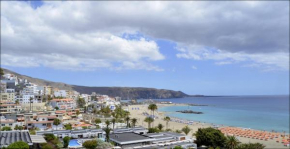 Casa Capitan con vista mar